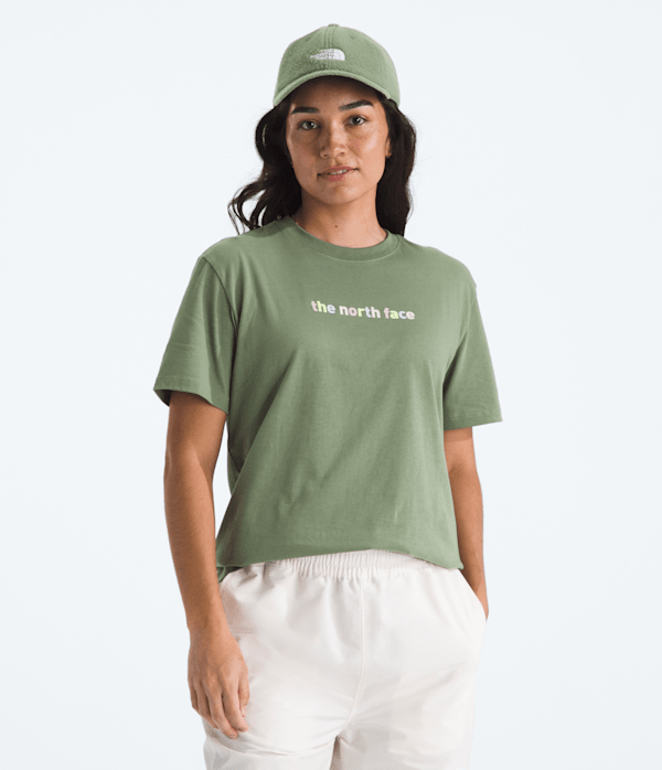 Women’s Evolution Proud Short-Sleeve Tee—Graphic