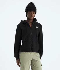 Women’s Evolution Simple Dome Full-Zip Hoodie