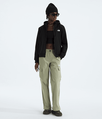 Women’s Evolution Simple Dome Full-Zip Hoodie