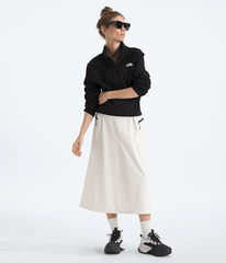 Women’s Evolution Simple Dome Regular  ¼-Zip