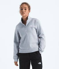 Women’s Evolution Simple Dome Regular  ¼-Zip