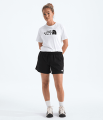 Women’s Evolution Simple Dome Shorts