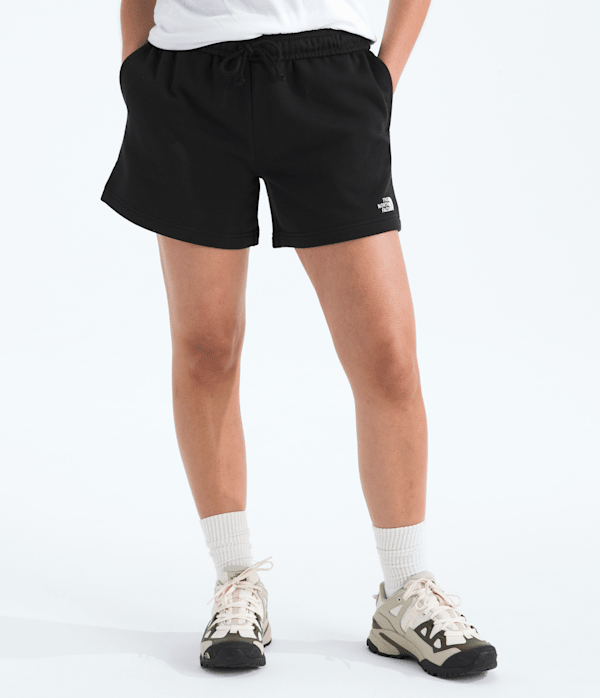 Women’s Evolution Simple Dome Shorts
