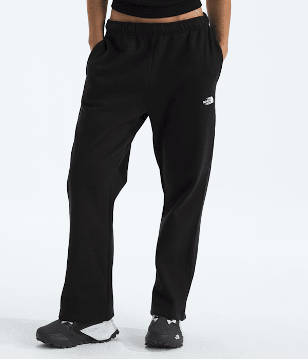 Women’s Evolution Simple Dome Straight Leg Pants