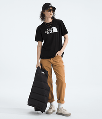 Women’s Evolution Sketch Logo Half Dome Short-Sleeve Tee—Graphic