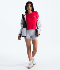 Women’s Evolution Tee