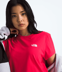 Women’s Evolution Tee