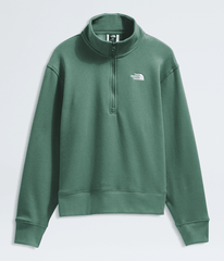 Women's Evolution ¼-Zip