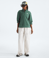 Women's Evolution ¼-Zip