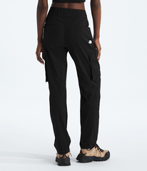 Women's Exploration Cargo Trousers