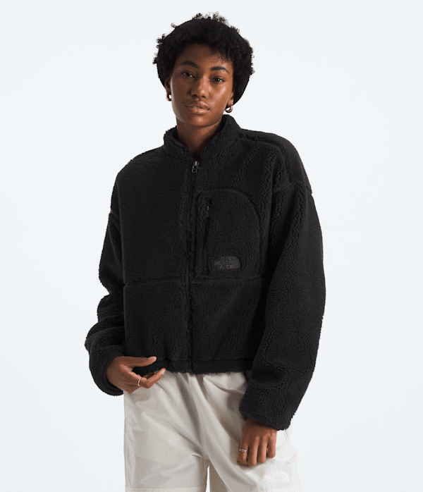 Women’s Extreme Pile 2 Full-Zip Jacket