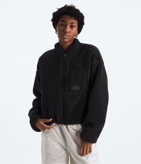 Women’s Extreme Pile 2 Full-Zip Jacket