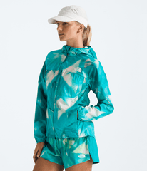 Women’s Higher Run Wind Jacket