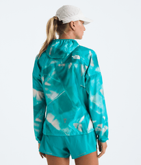 Women’s Higher Run Wind Jacket