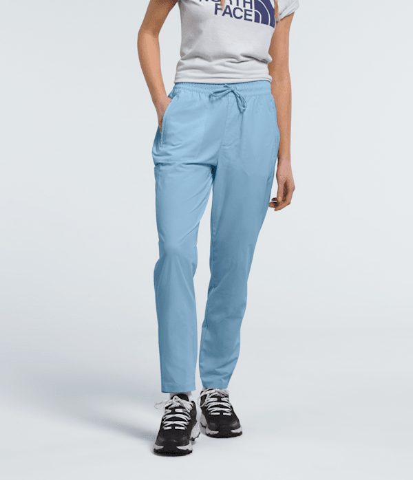 Women’s Never Stop Wearing Pants