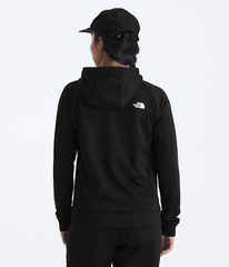 Women's Reaxion 2.0 Full-Zip Hooded Jacket