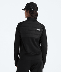 Women's Reaxion 2.0 Hybrid Full-Zip Jacket