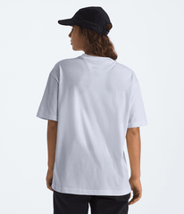 Women’s Short-Sleeve Evolution Oversized Tee