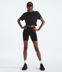 Women’s Short-Sleeve Tri-Blend Tee