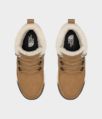 Women’s Sierra Mid Lace Waterproof Boots