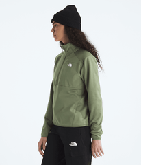 Women’s TNF™ Performance Fleece ¼-Zip