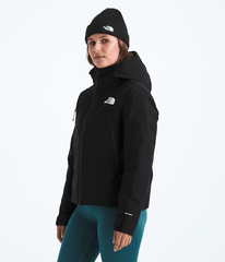 Women’s TNF™ Range Down Hooded Jacket