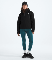 Women’s TNF™ Range Down Hooded Jacket