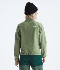 Women’s Tek Approach Jacket