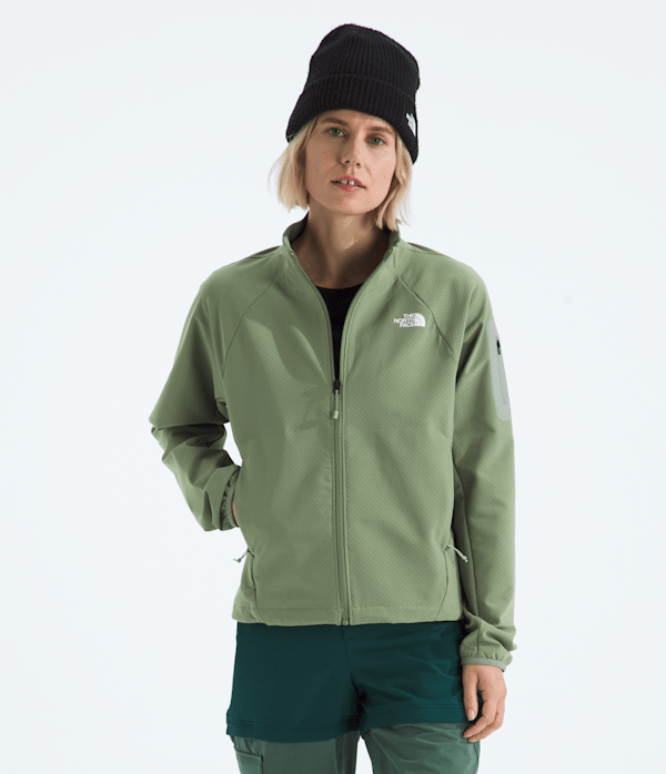 Women’s Tek Approach Jacket