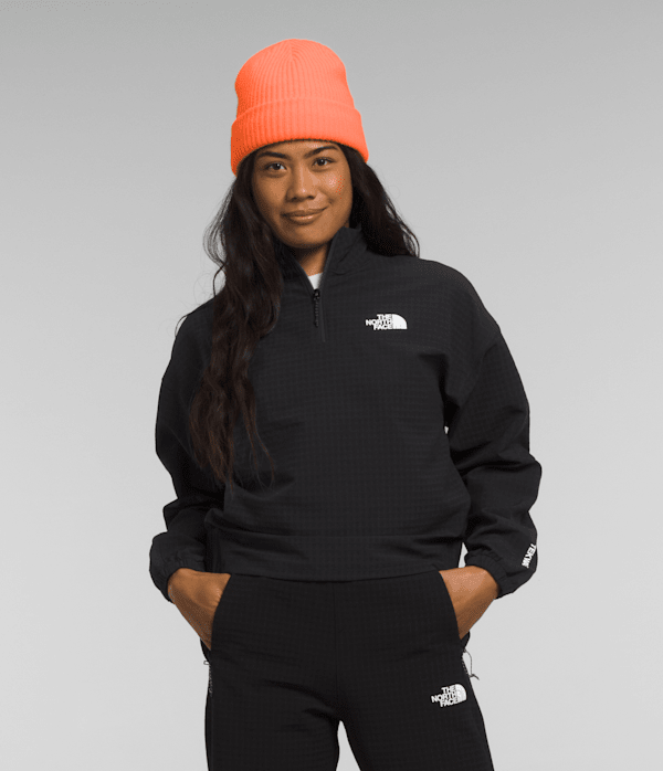 Women’s Tekware™ Grid ¼-Zip