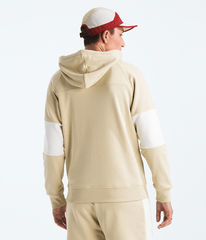 Women’s Terry Relaxed Hoodie