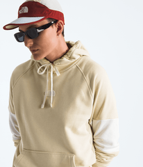 Women’s Terry Relaxed Hoodie