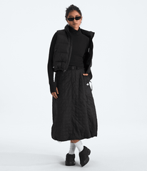 Women's Turtleneck Long-Sleeve Top