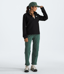 Women’s Willow Stretch ½-Zip