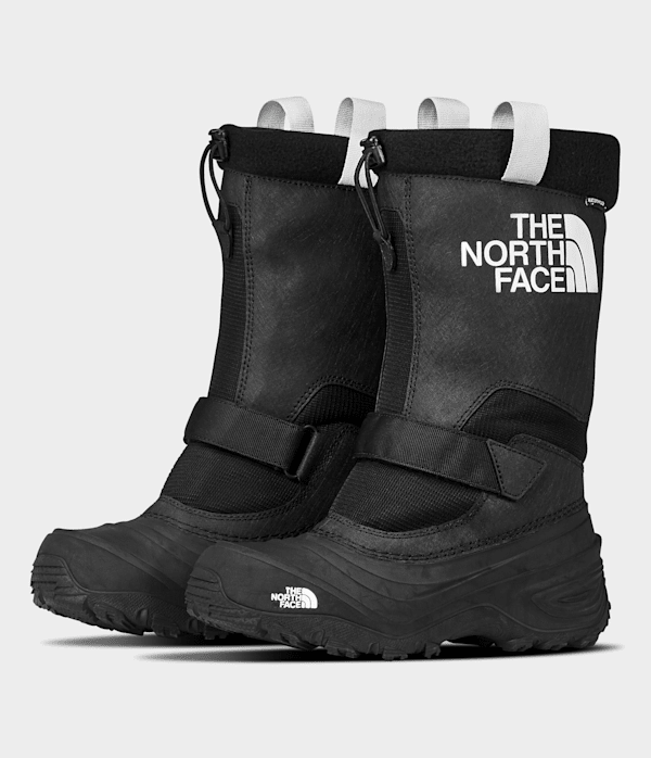 Youth Alpenglow Extreme III Boots